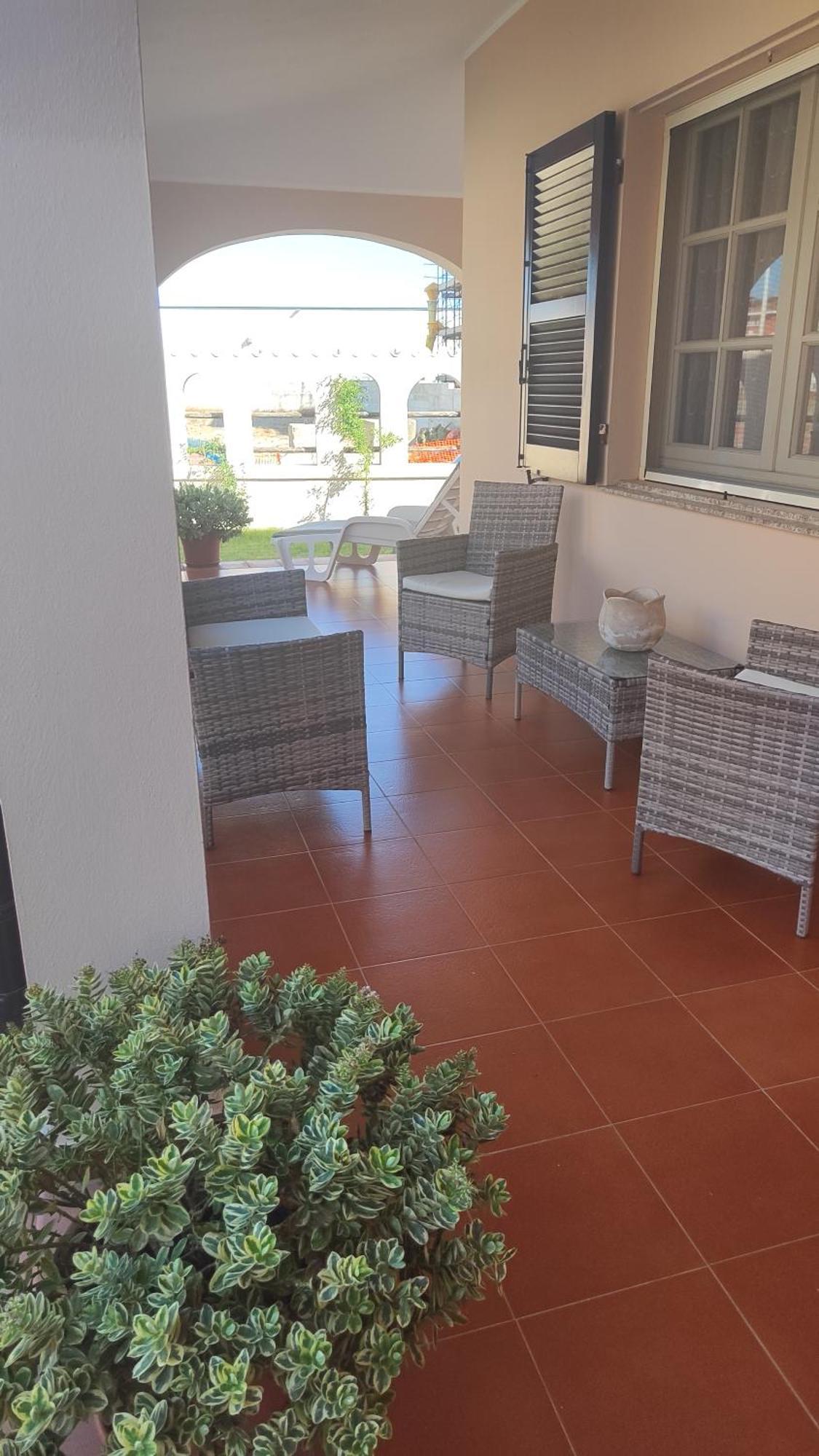 La Casa Di Bonaria Vila Sestu Exterior foto